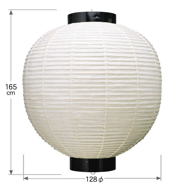 和紙 40号丸型